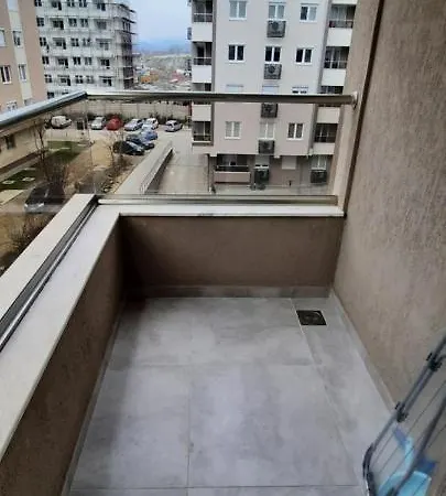 Lägenhet Vlae New Skopje