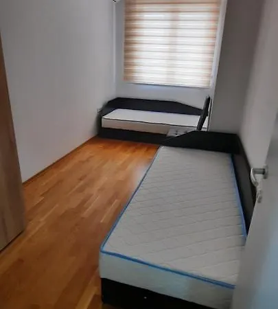 Lägenhet Vlae New *