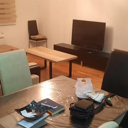 Vlae New * Skopje